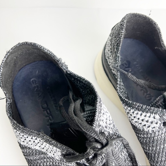 Cole Hann Grandpro stitchlite sneaker - Picture 2 of 5